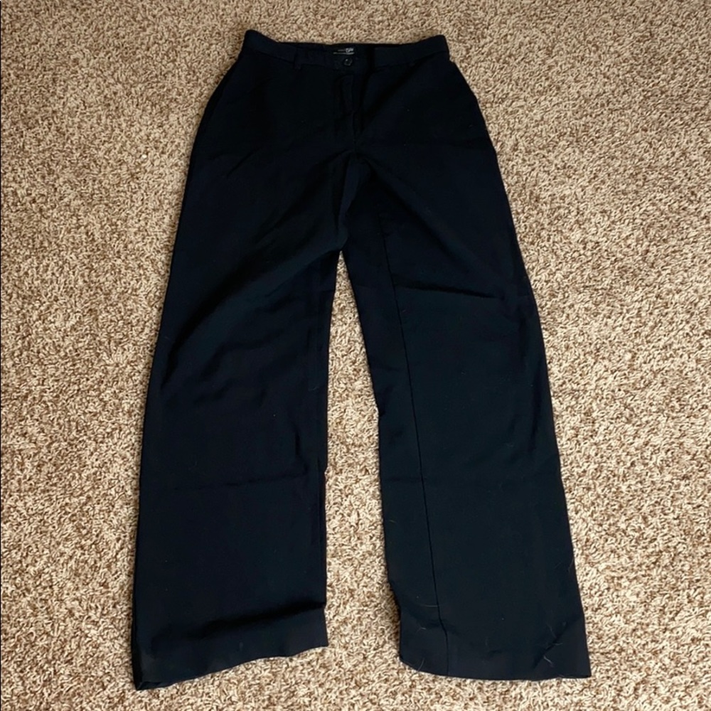 3/30 East 5th trousers